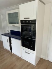 Magnet kitchen integrated for sale  TRANENT
