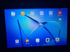 Excellent huawei media for sale  NORTHAMPTON