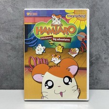 Hamtaro little hamsters for sale  Vallejo