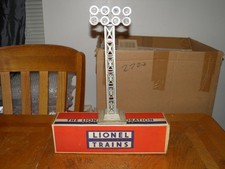 lionel light tower for sale lionel light tower for sale Arlington Heights