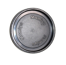 Mamiya deckel gehäusedeckel gebraucht kaufen  Ueckermünde-Umland