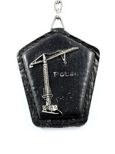 Porte cles grue d'occasion  L'Absie