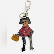 Gucci key chain for sale  Columbus