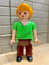 Playmobil film dessin d'occasion  Saint-Loup-Géanges