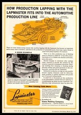 1961 crane packing for sale  Austin
