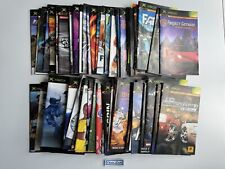 Używany, Lot +70 Notices - 007, GTA San Andreas, SSX, Need For Speed, Driv3r… - Xbox - FR na sprzedaż  Wysyłka do Poland