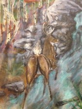 Oil paintings original for sale  Colton