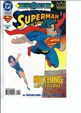 Action comics 703 for sale  Bourbonnais