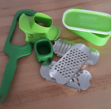 Tupperware profi reibe gebraucht kaufen  Lampertheim