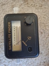 Basic needle satellite for sale  BROMLEY