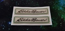 Bronco fender badge for sale  Blackstone