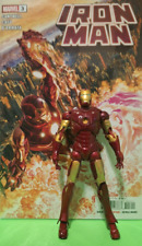 Marvel legends iron for sale  Omaha