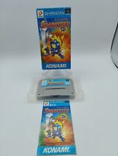 Sparkster nintendo super d'occasion  Le Puy-en-Velay
