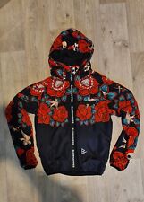 Blowhammer markenjacke windbre gebraucht kaufen  Rostock
