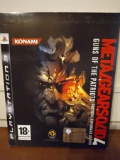 Metal gear solid usato  Tortona