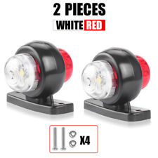 2pcs led side for sale  UK