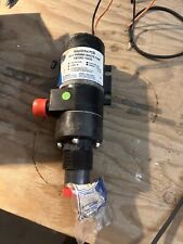 waste pump for sale  Bellingham