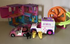 Polly pocket relaxin for sale  Nampa