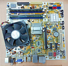 Motherboard pavilion a6715it usato  Prato