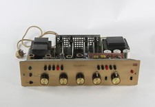 Amplifier röhrenverstärker s gebraucht kaufen  Sasbach