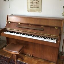 Kawai klavier modell gebraucht kaufen  Forchheim