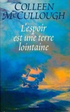 Espoir terre lointaine.colleen d'occasion  Aix-les-Bains