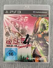 Usado, Way of The Samurai 4 (Sony PlayStation 3, 2012) comprar usado  Enviando para Brazil