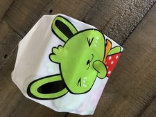 Ravissante gourde plastique d'occasion  France