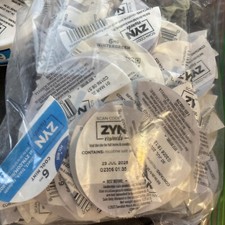 New unused zyn for sale  Olathe