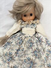 Vintage clodrey doll d'occasion  Expédié en Belgium