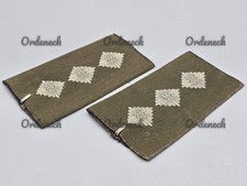Frühe bundeswehr rangschlaufe gebraucht kaufen  Hohen Neuendorf