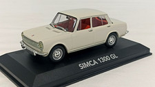 Simca 1300 ixo d'occasion  Niort