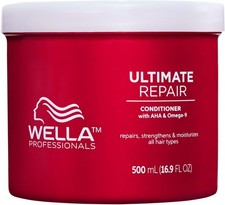 Wella ultimate repair d'occasion  Expédié en France