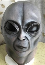 Alien mask new for sale  NORTHAMPTON