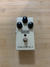 Mxr m233 micro for sale  Portland