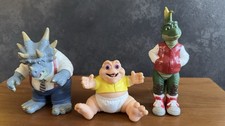 Disney dinos figuren gebraucht kaufen  Gronau