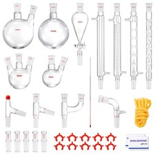 Vevor kit distillation d'occasion  Gonesse