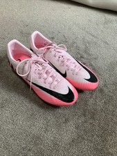 Nike mercurial vapor gebraucht kaufen  Essen