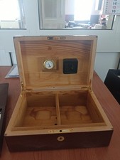 Umidificatore per sigari usato  Sassari