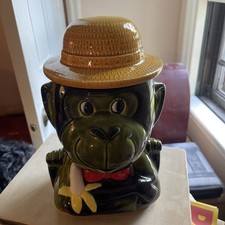 monkey cookie jar for sale monkey cookie jar for sale Lebanon