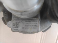 Turbina fiat panda usato  Paciano