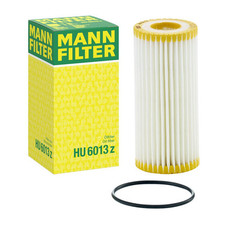 ölfilter mann filter gebraucht kaufen  Stuttgart