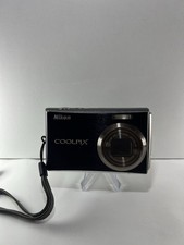 Fotocamera nikon coolpix usato Fotocamera nikon coolpix usato  Triuggio