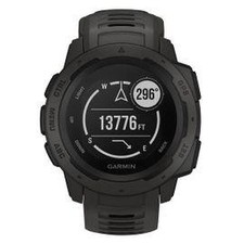 Montre gps garmin d'occasion  Les Mureaux