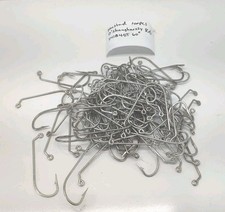 Mustad shaughnessy jig for sale  Washougal