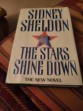 sidney sheldon books for sale  MARLOW