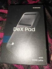 Samsung galaxy dex for sale  San Antonio