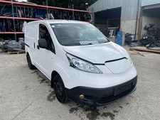 Nissan nv200 breaking for sale  NEWRY