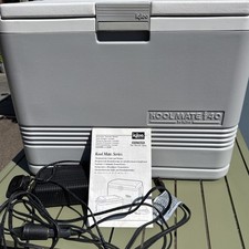 Igloo thermoelectric cooler for sale  SAFFRON WALDEN