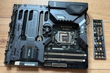 asus sabertooth for sale  DOVER